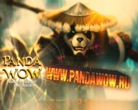 Аккаунты pandawow c 10.500 и больше золотых монет