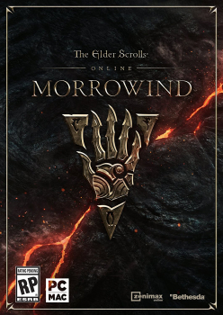 The Elder Scrolls Online: Morrowind - Digital Collector’s Edition Upgrade 