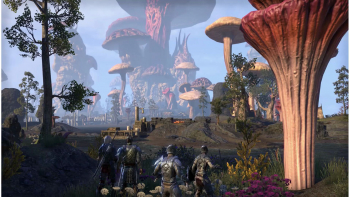 The Elder Scrolls Online: Morrowind - Digital Collector’s Edition Upgrade 