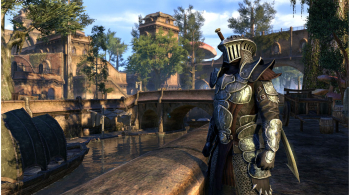 The Elder Scrolls Online: Morrowind - Digital Collector’s Edition Upgrade 