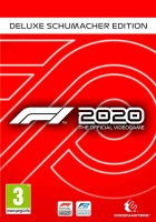 F1 2020 Deluxe Schumacher Edition