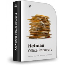 Hetman Office Recovery. Домашняя версия