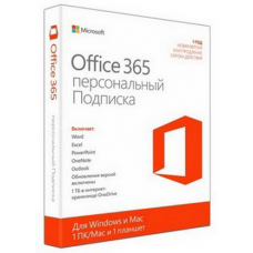 Microsoft Office 365 персональный