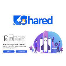 30 дней Premium - account Kshared.com