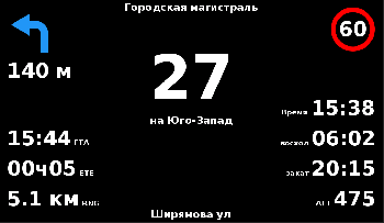 Навикарт - набор расширений для 7Дорог (Лицензия 1-Год)