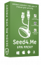 Seed4Me VPN до 09.04.2024 премиум доступ