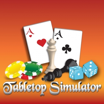 Tabletop Simulator (РОССИЯ/СНГ/UA) STEAM Gift