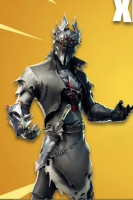 Fortnite: Rogue Spider Knight + 2000 V-Bucks