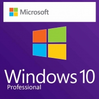 WINDOWS 10 PRO 32/64 RETAIL