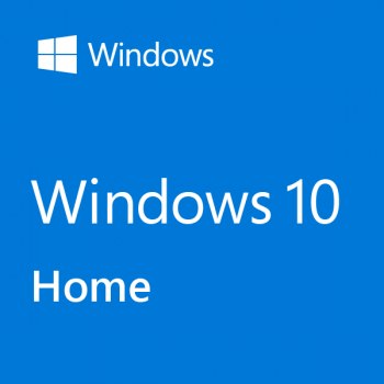 WINDOWS 10 HOME 32/64 RETAIL 