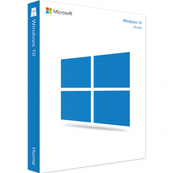 WINDOWS 10 HOME 32/64 RETAIL 