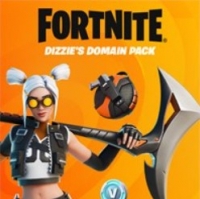 Fortnite: Dizzie's Domain + 600 V-Bucks XBOX