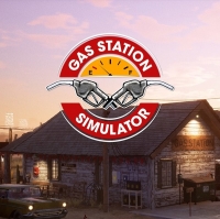 Gas Station Simulator