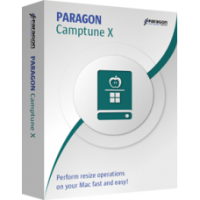 Paragon CampTune