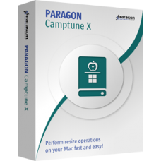 Paragon CampTune