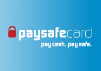 Paysafecard 100 долларов США