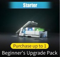 Neural Cloud : Beginner's Upgrade Pack