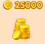 Farmscapes : 25000 Монет
