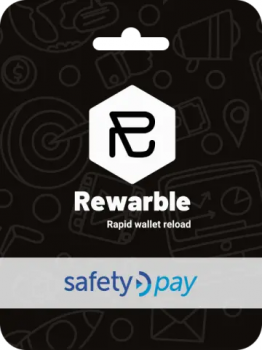 Подарочная карта SafetyPay 10 долларов США [USD]