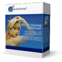 Photo Stamp Remover Lite (Лицензия: Бессрочная) для всех регионов и стран