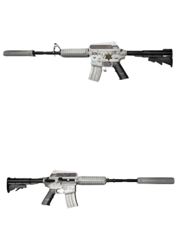 M4A1-S | Printstream 