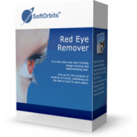 Red Eye Remover (Лицензия: Бессрочная) для всех регионов и стран