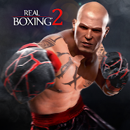 Real Boxing 2 :  Членство Boxing Club (1 год )