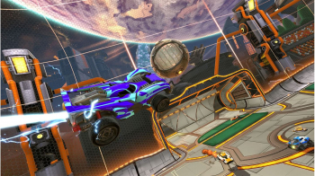 Rocket League (Xbox One)