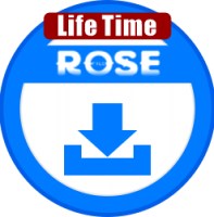  ROSEFILE : Премиум-ваучер RoseFile пожизненный