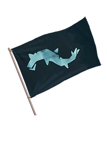 Sea of Thieves: Elemental Power Flag Pack