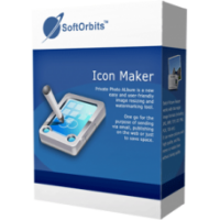 Icon Maker Personal (Лицензия: Бессрочная) для всех регионов и стран