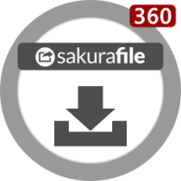  SAKURAFILE :  Премиум-ваучер SakuraFile на 360 дней 