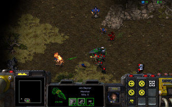 StarCraft: Remastered