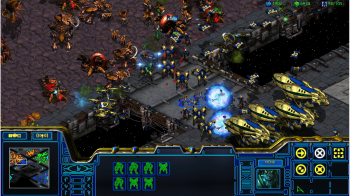 StarCraft: Remastered