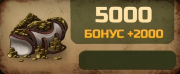 Day R Survival  : 7000 крышек