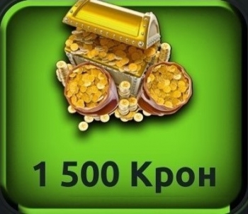 Stronghold Kingdoms : 1500 крон