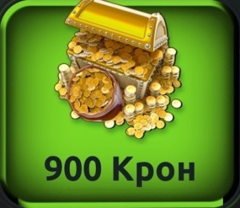 Stronghold Kingdoms : 900 крон