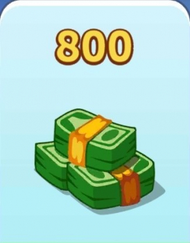 Ludo Club : 800 наличного доллара