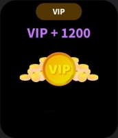 Joi - общение в видеочатах : VIP+ 1200 монет