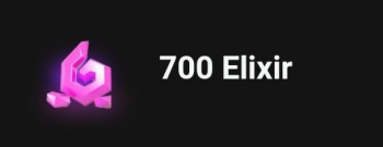 Trovo - Live Stream & Games : 700 Elixir