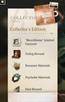  Reverse: 1999 : Collector'S Edition