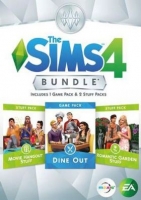 The Sims 4: Bundle Pack 3