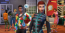 The Sims 4: Moschino Stuff Pack