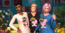 The Sims 4: Moschino Stuff Pack