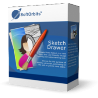 Sketch Drawer Business (Лицензия: Бессрочная) для всех регионов и стран