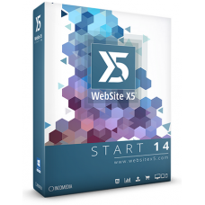 WebSite X5 Start 15