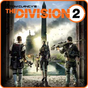 Tom Clancy's The Division 2 