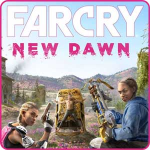 Far Cry New Dawn