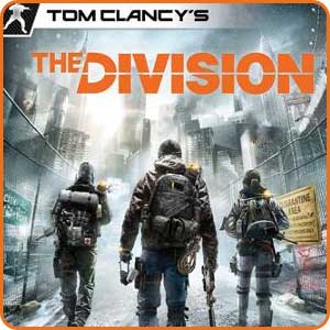 Tom Clancy's The Division 