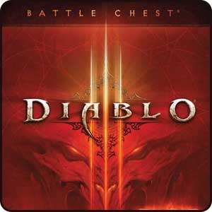 DIABLO III Battle Chest 